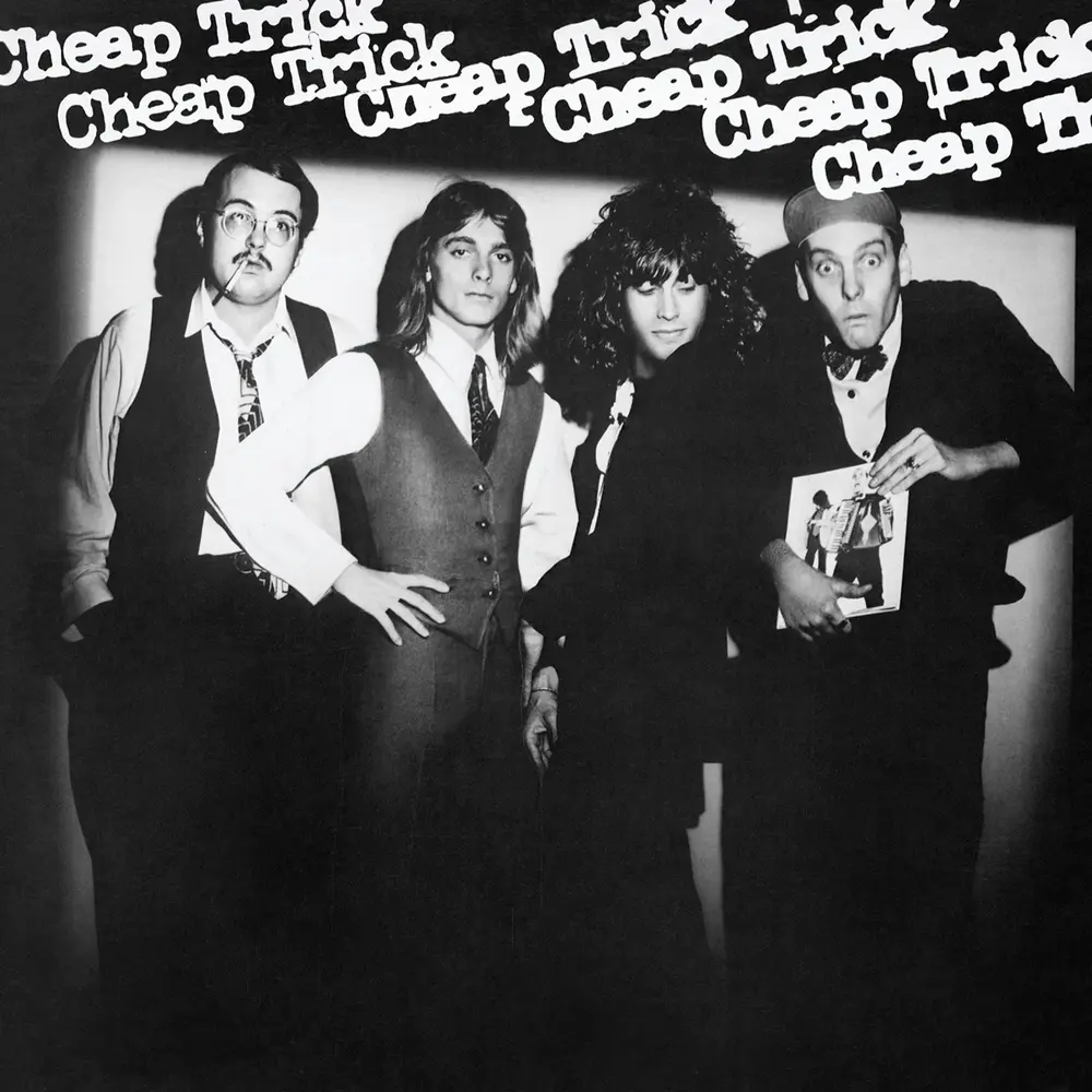 CHEAP TRICK