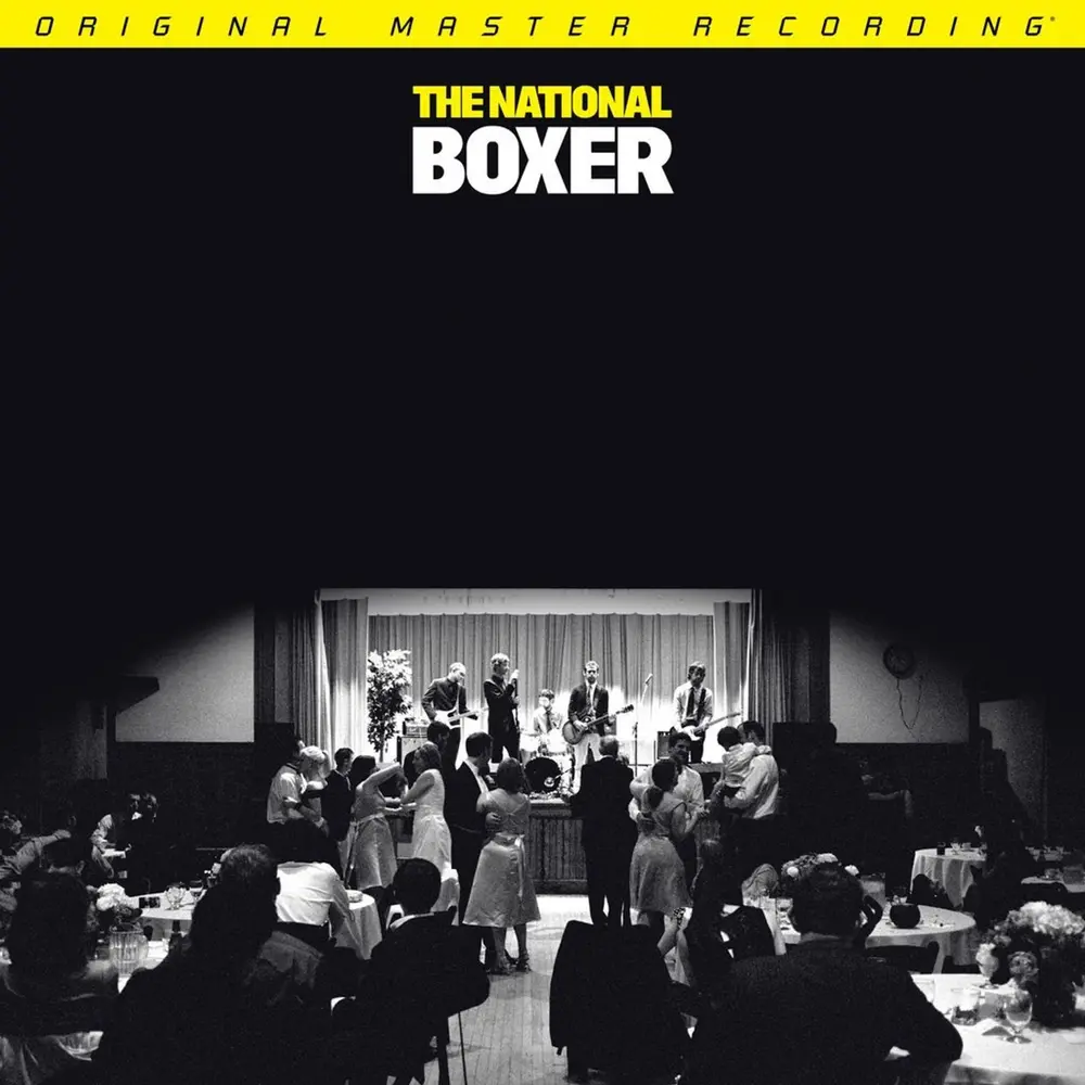 BOXER