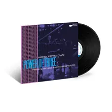 Michel Petrucciani, Vinyl POWER OF THREE