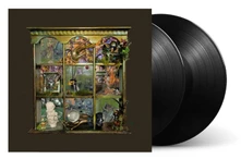 Billy Strings, Vinyl SO MUCH FOR GOODBYES