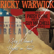 CD WHEN PATSY CLINE WAS CRAZY (AN