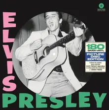 Debut Album (Picture Vinyl) thumbnail
