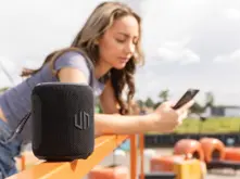 Urban Vitamin Palmdale Black thumbnail