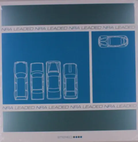 LEADED