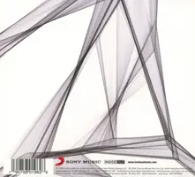 Perfect Beings – Vier (CD)