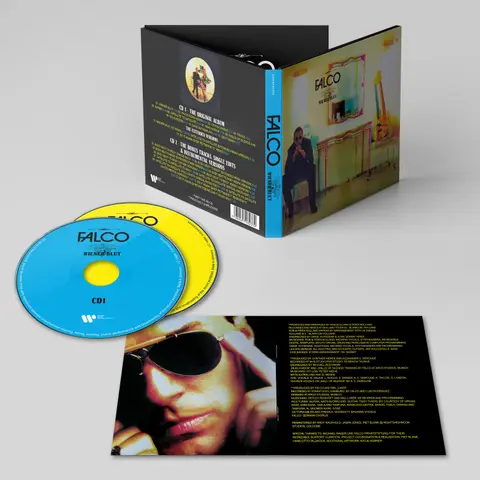 WIENER BLUT (DELUXE EDITION) [2022 REMASTER]