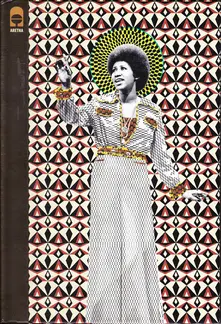 Aretha (Remastered Edition) thumbnail
