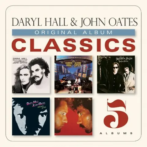 ORIGINAL ALBUM CLASSICS