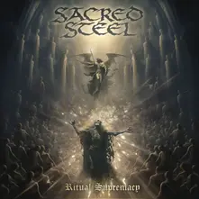 CD RITUAL SUPREMACY