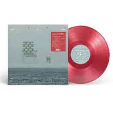 Vinyl SPINE SURFS ALONE: RAR...