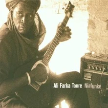 CD NIAFUNKE