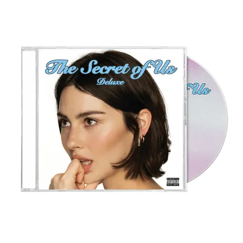 The Secret of Us