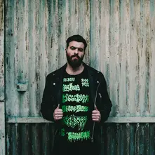 Bigg Boss – Metal Marshal Apparel (Tričko)