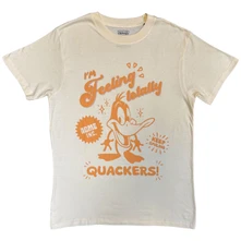 Feeling Totally Quackers thumbnail