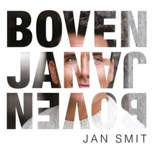 Jan Smit, CD BOVEN JAN