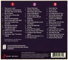 The Real... Teddy Pendergrass thumbnail