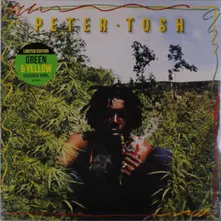 Vinyl LEGALIZE IT