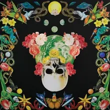 Hippie Death Cult, Vinyl Helichrysum
