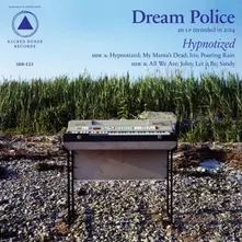CD HYPNOTIZED