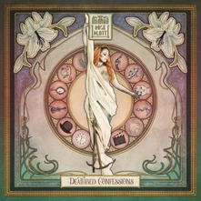 Hannah Rose Platt, CD DEATHBED CONFESSIONS