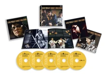 Elvis Presley, CD Sunset Boulevard