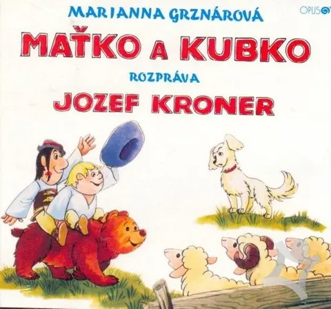 MATKO A KUBKO