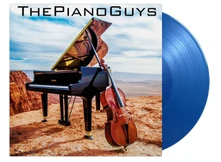 Vinyl Piano Guys - The Piano Guys