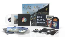 Pink Floyd, Vinyl Wish You Were Here (50th Anniversary)