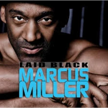 Marcus Miller, CD LAID BLACK