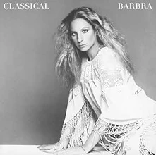 Barbra Streisand, CD Classical Barbra (Expanded Edition)