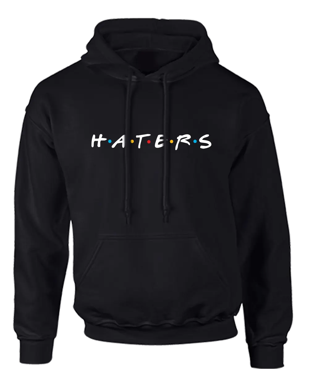 Haters