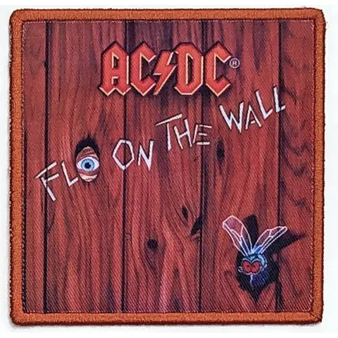 Fly On The Wall