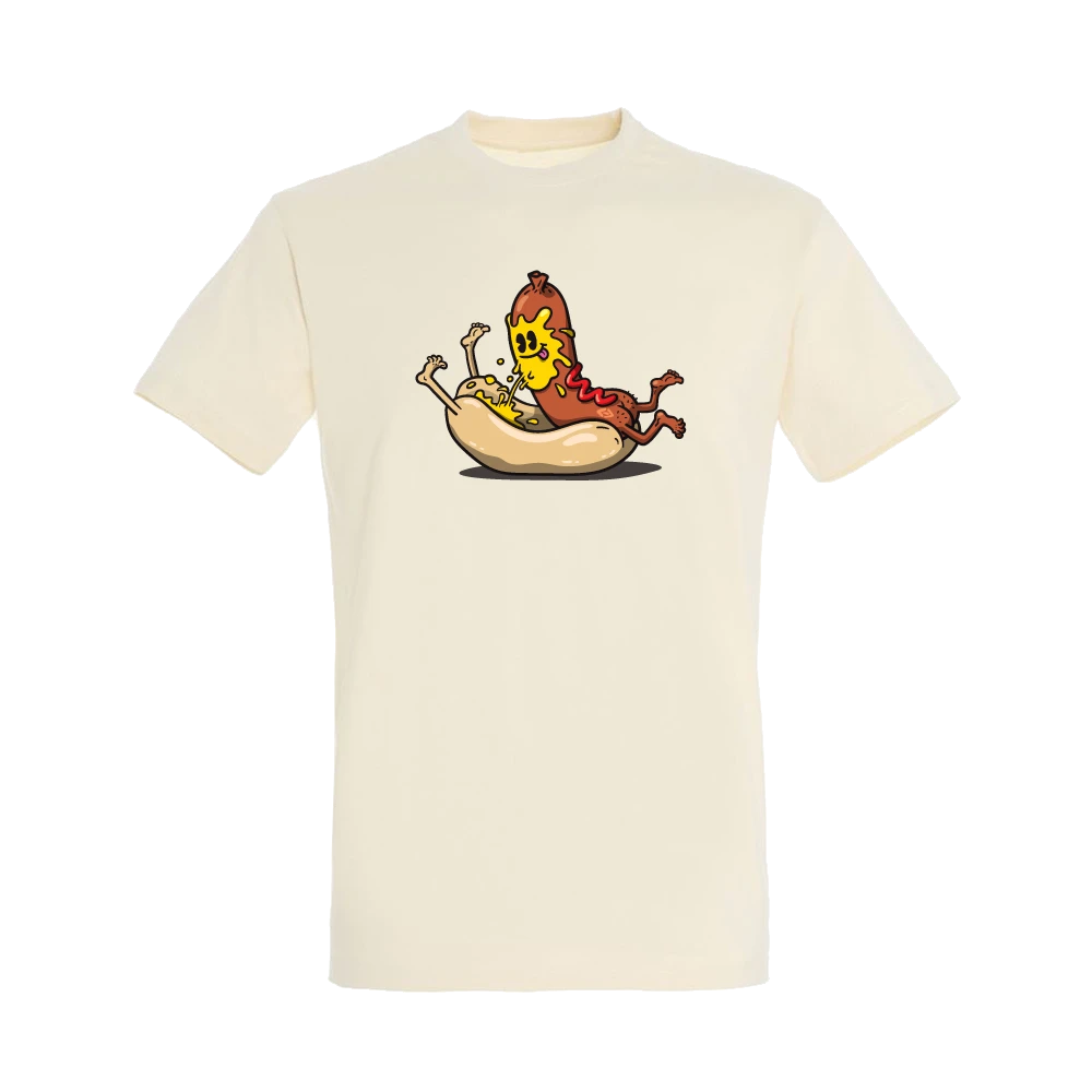 Hotdog