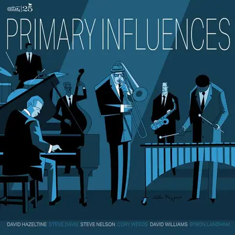 CD PRIMARY INFLUENCES