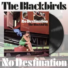 The Blackbirds, Vinyl NO DESTINATION
