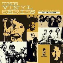 Various Artists, Vinyl VINYL SERIES VOL. 3