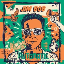 Jim Bob, CD AUTOMATIC