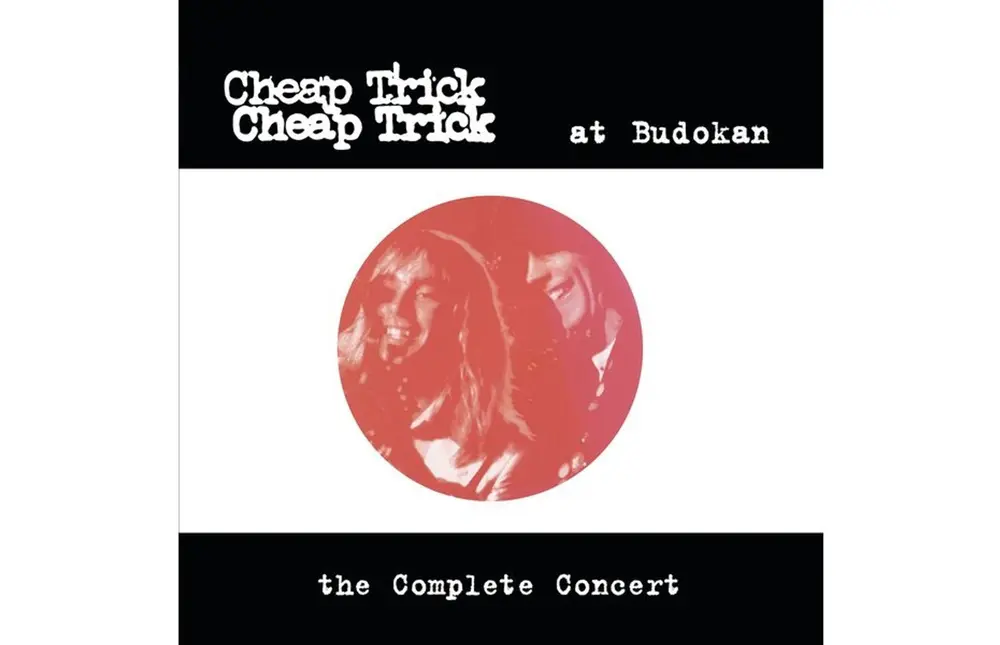 AT BUDOKAN: THE COMPLE...