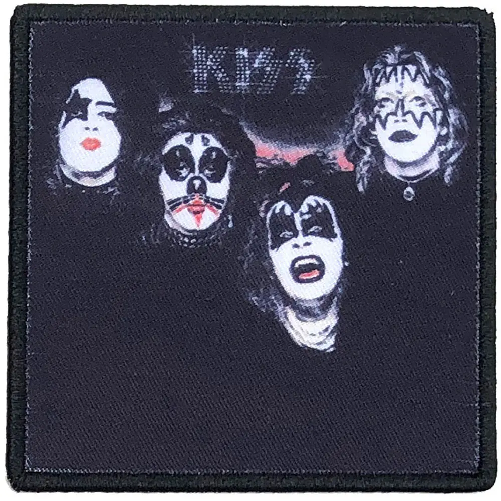 Kiss