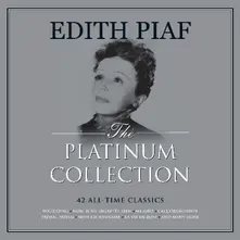 PLATINUM COLLECTION thumbnail