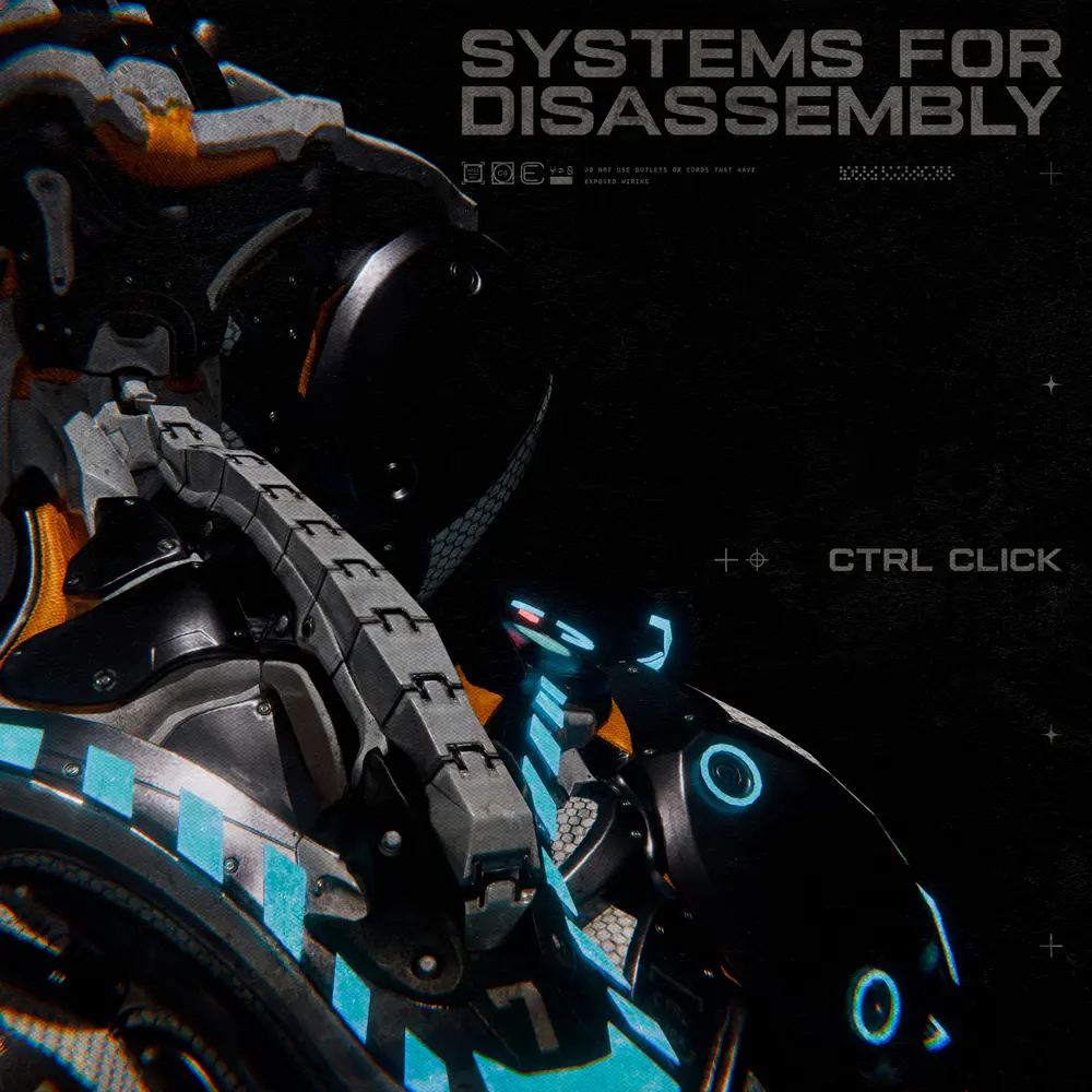 SYSTEMS FOR DISASSEMBLY (CD)