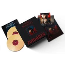 Vinyl ROMANZA