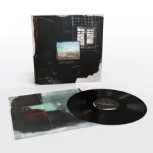 Vinyl COLLAPSE LIST