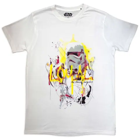 Loyal To The Empire