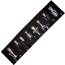 ATEEZ – Fellowship Beginning Of The End (Limited) (Plagát)