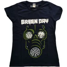 Green Mask