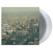 Sasha, Vinyl Xpander Ep