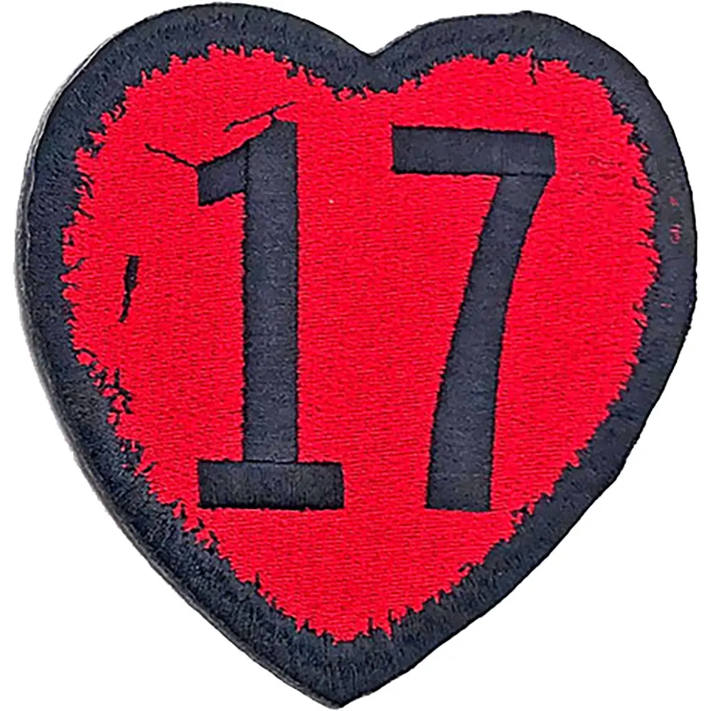 17 Heart