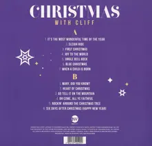 Christmas With Cliff thumbnail
