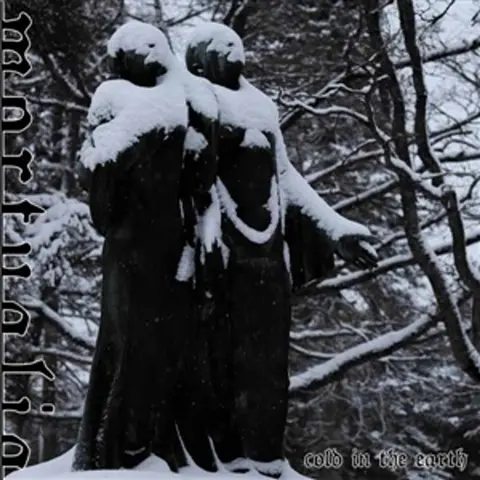 CD COLD IN THE EARTH